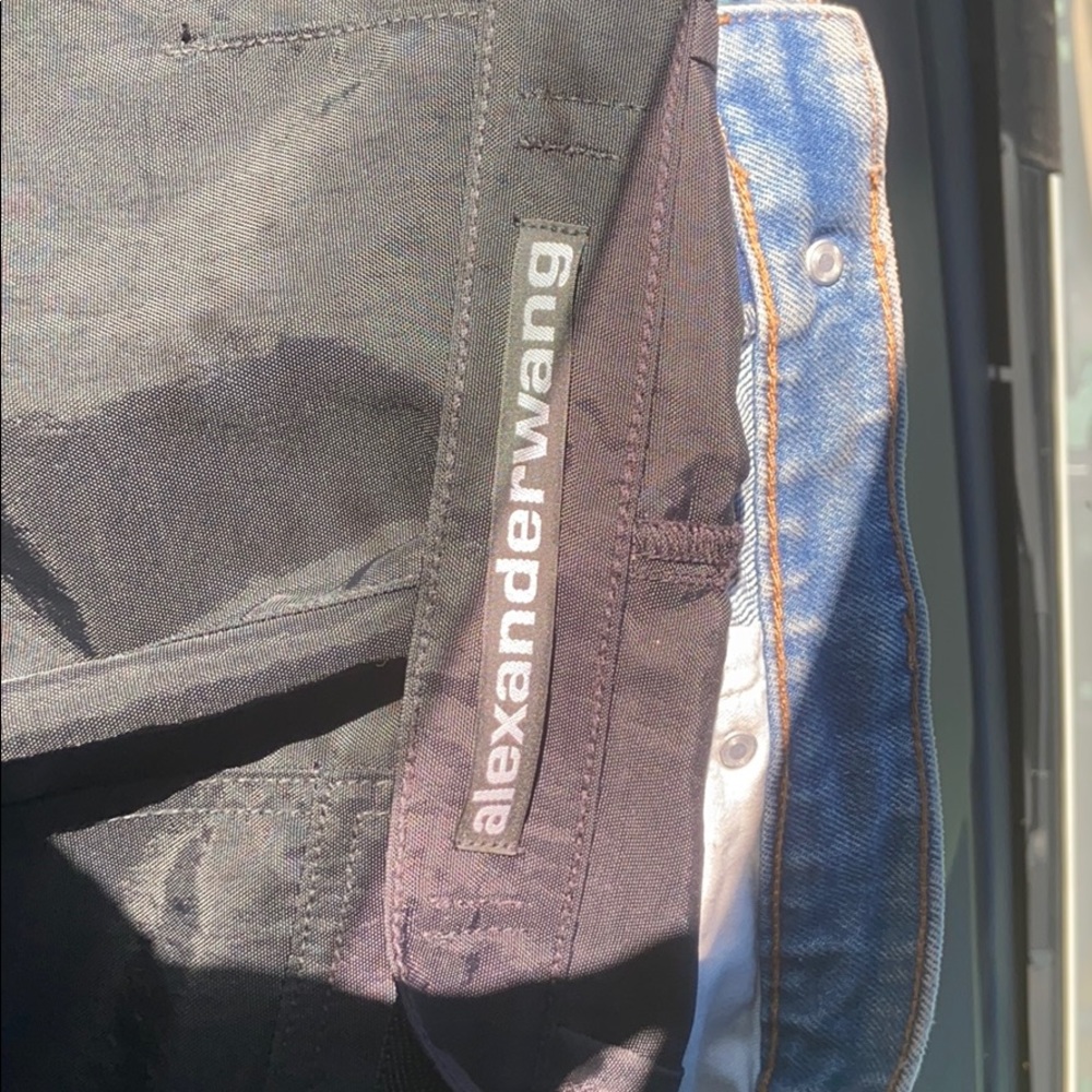 High waisted Denim - Picture 4 of 4